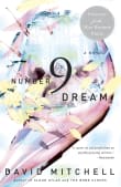 Book cover of Number9dream