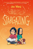 Book cover of Stargazing