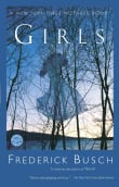 Book cover of Girls