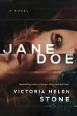Book cover of Jane Doe