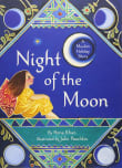 Book cover of Night of the Moon: A Muslim Holiday Story