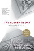 Book cover of The Eleventh Day: The Full Story of 9/11