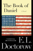 Book cover of The Book of Daniel