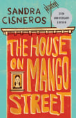 Book cover of The House on Mango Street