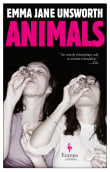 Book cover of Animals