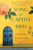 Book cover of Song of a Captive Bird