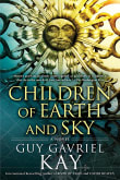 Book cover of Children of Earth and Sky