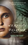 Book cover of The Heretic's Daughter