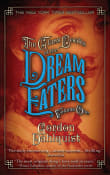 Book cover of The Glass Books of the Dream Eaters