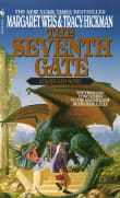 Book cover of The Seventh Gate