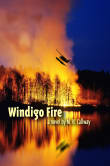 Book cover of Windigo Fire