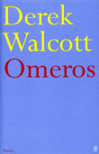 Book cover of Omeros