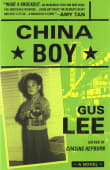 Book cover of China Boy