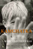 Book cover of Kamchatka