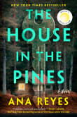 Book cover of The House in the Pines