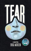 Book cover of Tear