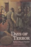 Book cover of Days of Terror