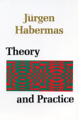 Book cover of Theory and Practice