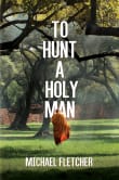 Book cover of To Hunt a Holy Man