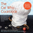Book cover of The Cat Who...Cookbook