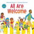 Book cover of All Are Welcome