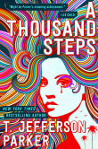 Book cover of A Thousand Steps