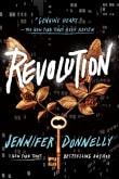 Book cover of Revolution