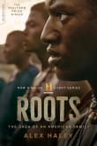 Book cover of Roots: The Saga of an American Family