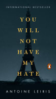 Book cover of You Will Not Have My Hate