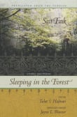 Book cover of Sleeping in the Forest: Stories and Poems