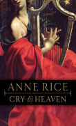 Book cover of Cry to Heaven