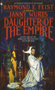 Book cover of Daughter of the Empire