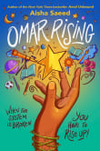 Book cover of Omar Rising