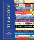 Book cover of Bibliophile