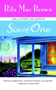 Book cover of Six of One