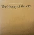 Book cover of The History of the City