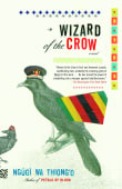 Book cover of Wizard of the Crow