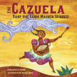 Book cover of The Cazuela That the Farm Maiden Stirred