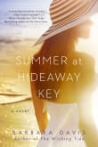 Book cover of Summer at Hideaway Key