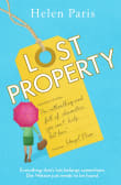 Book cover of Lost Property