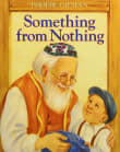 Book cover of Something from Nothing