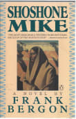 Book cover of Shoshone Mike