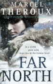 Book cover of Far North