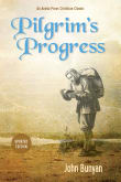 Book cover of The Pilgrim's Progress