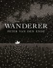 Book cover of The Wanderer