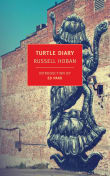 Book cover of Turtle Diary