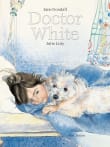 Book cover of Doctor White