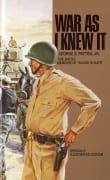 Book cover of War As I Knew It