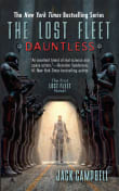 Book cover of Dauntless