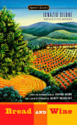 Book cover of Bread and Wine